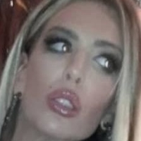 Ava Karabatić Desnuda