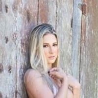 BabyBrazil2424 Desnuda