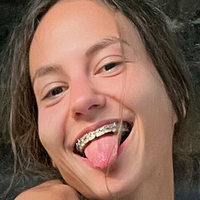 babycarriefree Desnuda