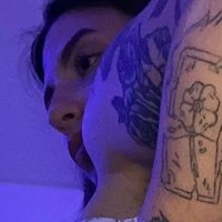 baddieluna777 Desnuda