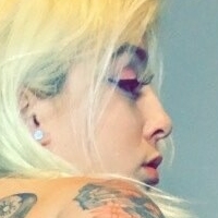 badfairy69 Desnuda