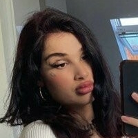 Badgybaby Desnuda