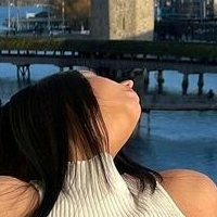 Baek Si Young Desnuda