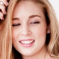 Bailey Rose King Desnuda