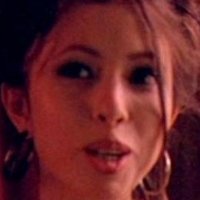 Barbara Chossis Desnuda