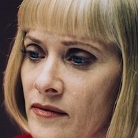 Barbara Crampton Desnuda