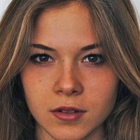 Barbara Ramella Desnuda