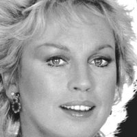 Barbara Valentin Desnuda