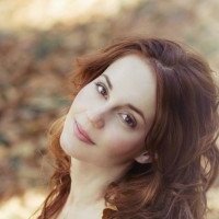 Barbora Mudrova Desnuda