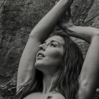 Barbora Z Model Desnuda