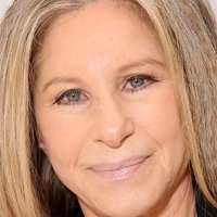 Barbra Streisand Desnuda