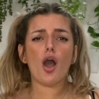 Barelyalex Desnuda