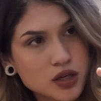 Barista Vanessa Desnuda