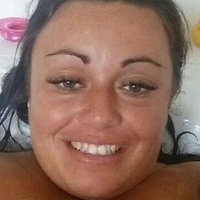 BBW JoJo Exotic Desnuda