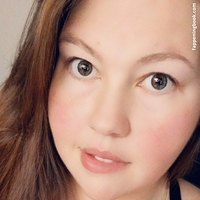 bbwdanibrooke Desnuda