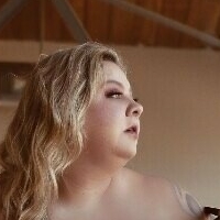 bbwtaylorr Desnuda