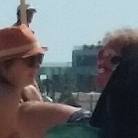 Beach Desnuda