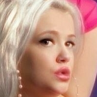Beata Thunberg Desnuda