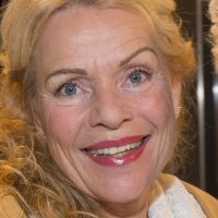 Beate Eriksen Desnuda