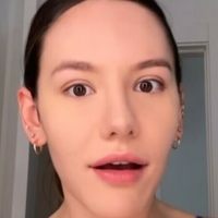 Becca Pires Desnuda