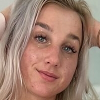 BeckLynn7 Desnuda