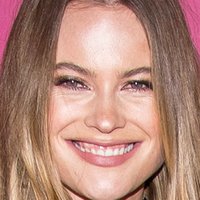 Behati Prinsloo Desnuda