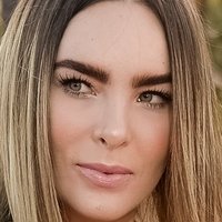 Belinda Desnuda