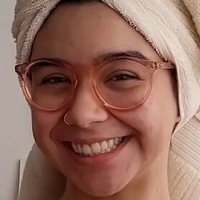 Bella Barp Desnuda
