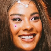 Bella Campos Desnuda