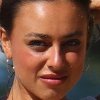 Bella Cicero Desnuda