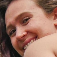 Bella With A Bush Desnuda
