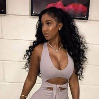 Bernice Burgos Desnuda