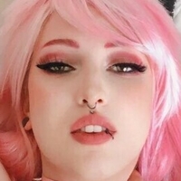 Berrydoll666 Desnuda