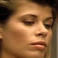 Beth Toussaint Desnuda