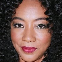 Betty Gabriel Desnuda