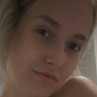 BettyB Desnuda