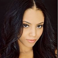 Bianca Lawson Desnuda