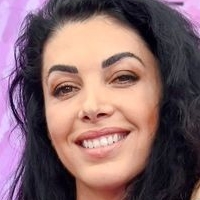 Biliana Yotovska Desnuda