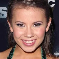 Bindi Sue Irwin Desnuda