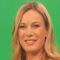 Birgit von Bentzel Desnuda