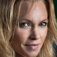 Birte Glang Desnuda