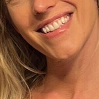 Blonde Mel Desnuda