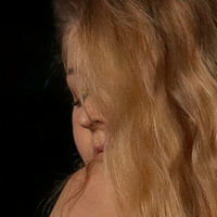 Blondeany Desnuda