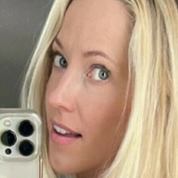 blondemel Desnuda