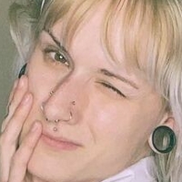 Blu3Dr3am69 Desnuda