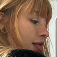 bluebbaby01 Desnuda