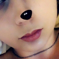 Blueeyedboo13 Desnuda
