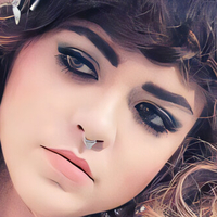 Bluegoesmew Desnuda