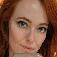 blushingdakota Desnuda