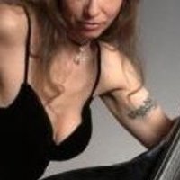 Bonnie Bowers Desnuda